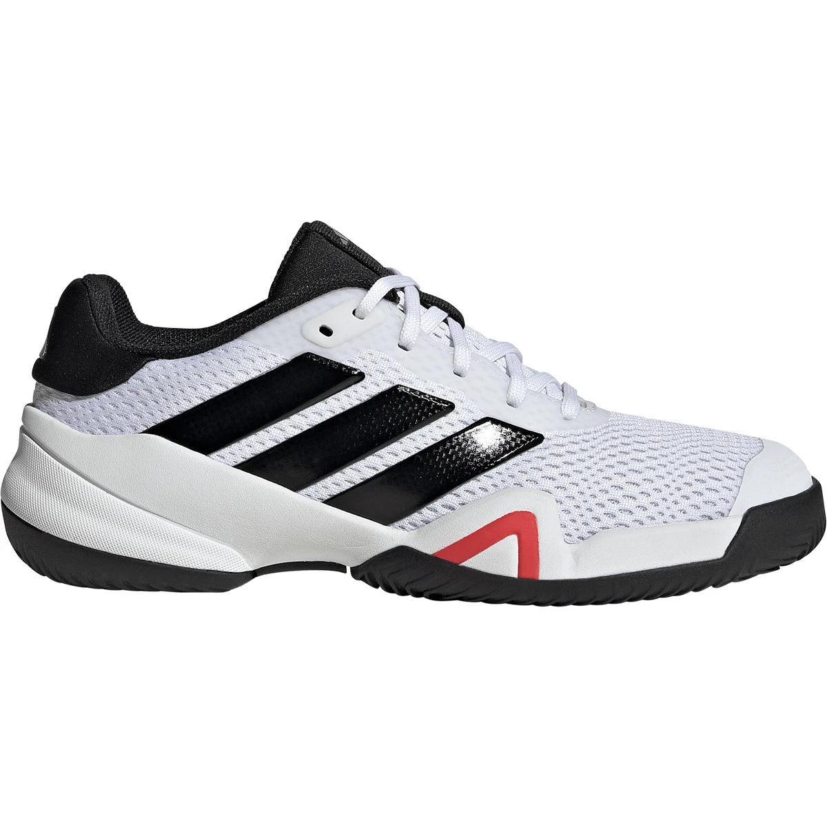adidas Junior Barricade Schoenen alle ondergronden