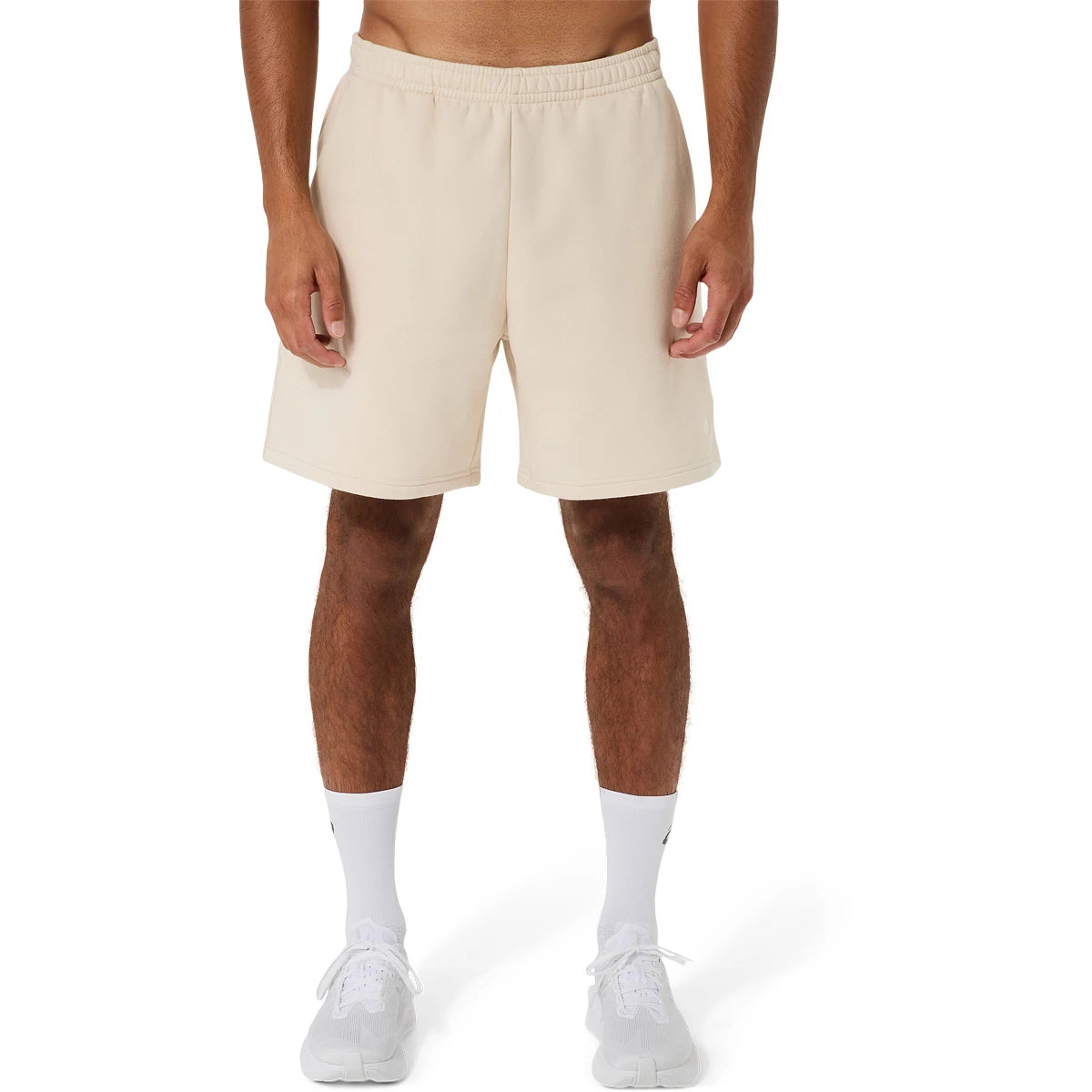 Short Asics Fleece Relaxed 7In