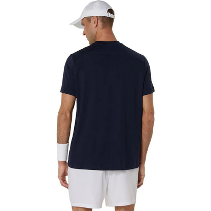 T-shirt Asics Court