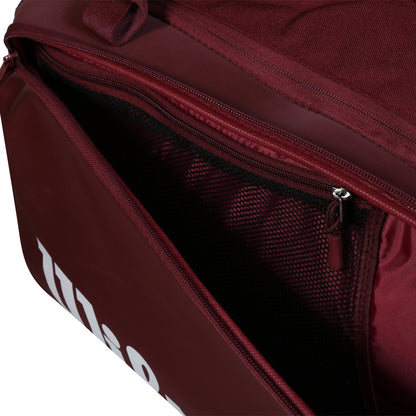 Wilson Defyer Super Tour 9 Tas