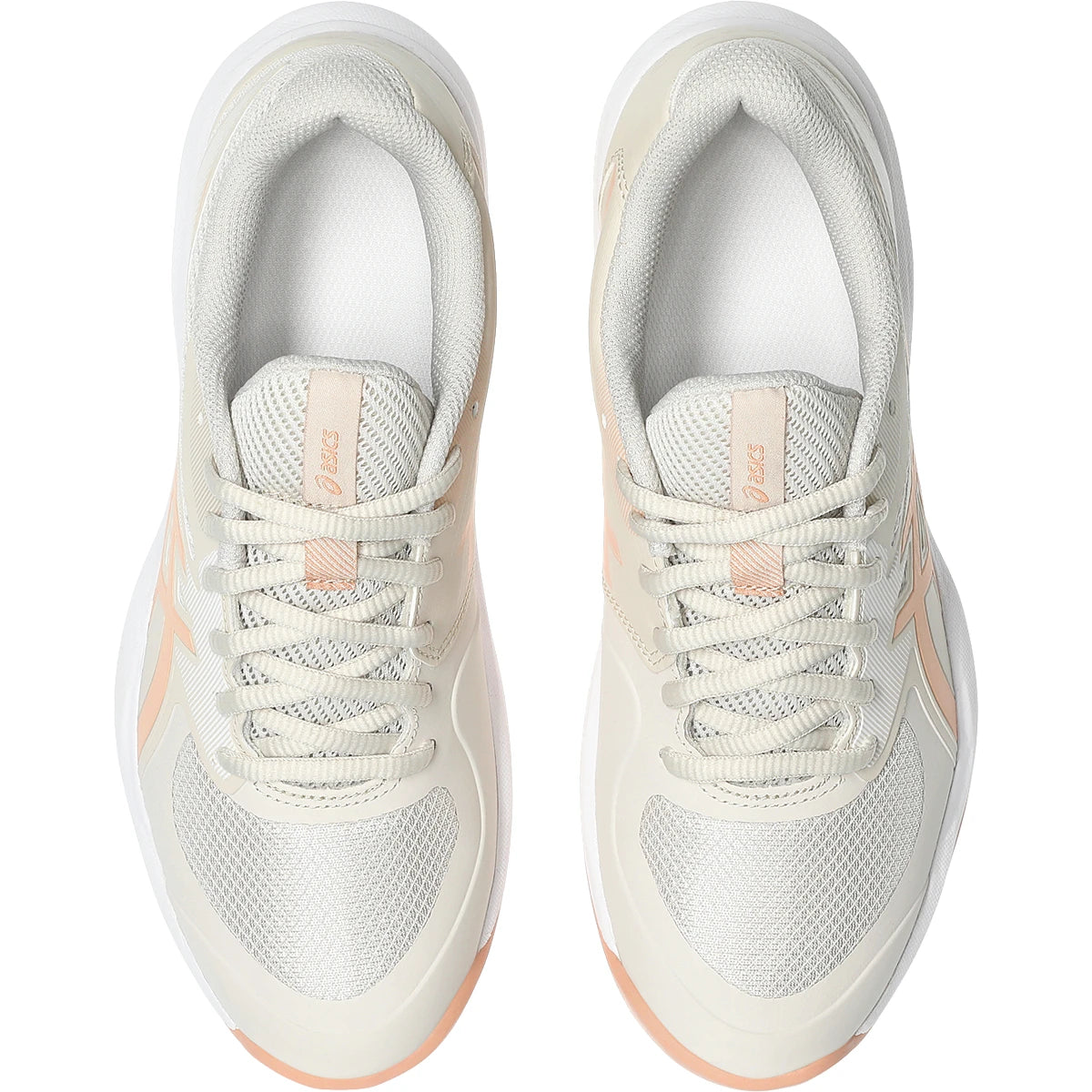 Asics Dames Schoenen Game FF Schoenen alle ondergronden