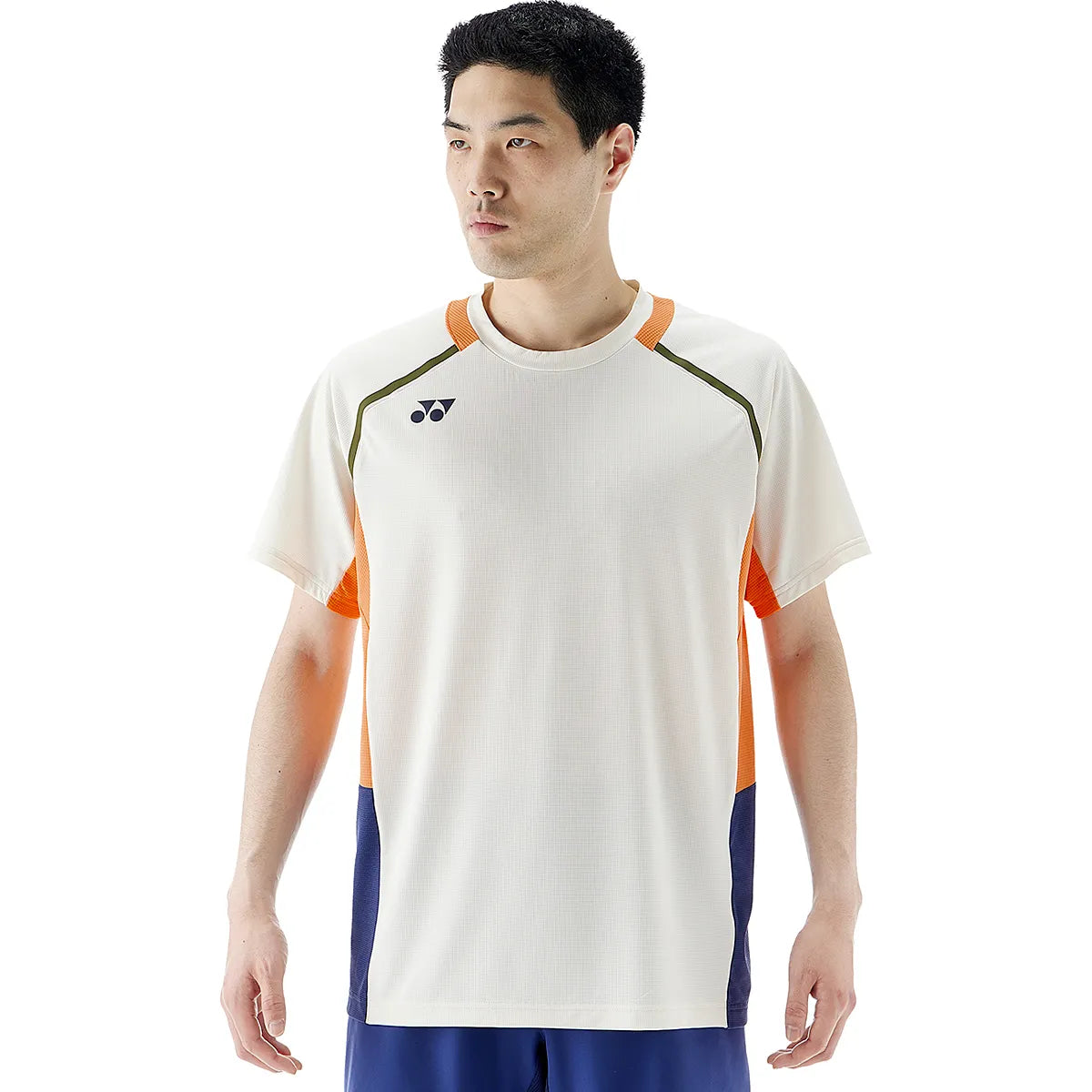 T-Shirt Yonex Heren Tour Elite 10637Yx