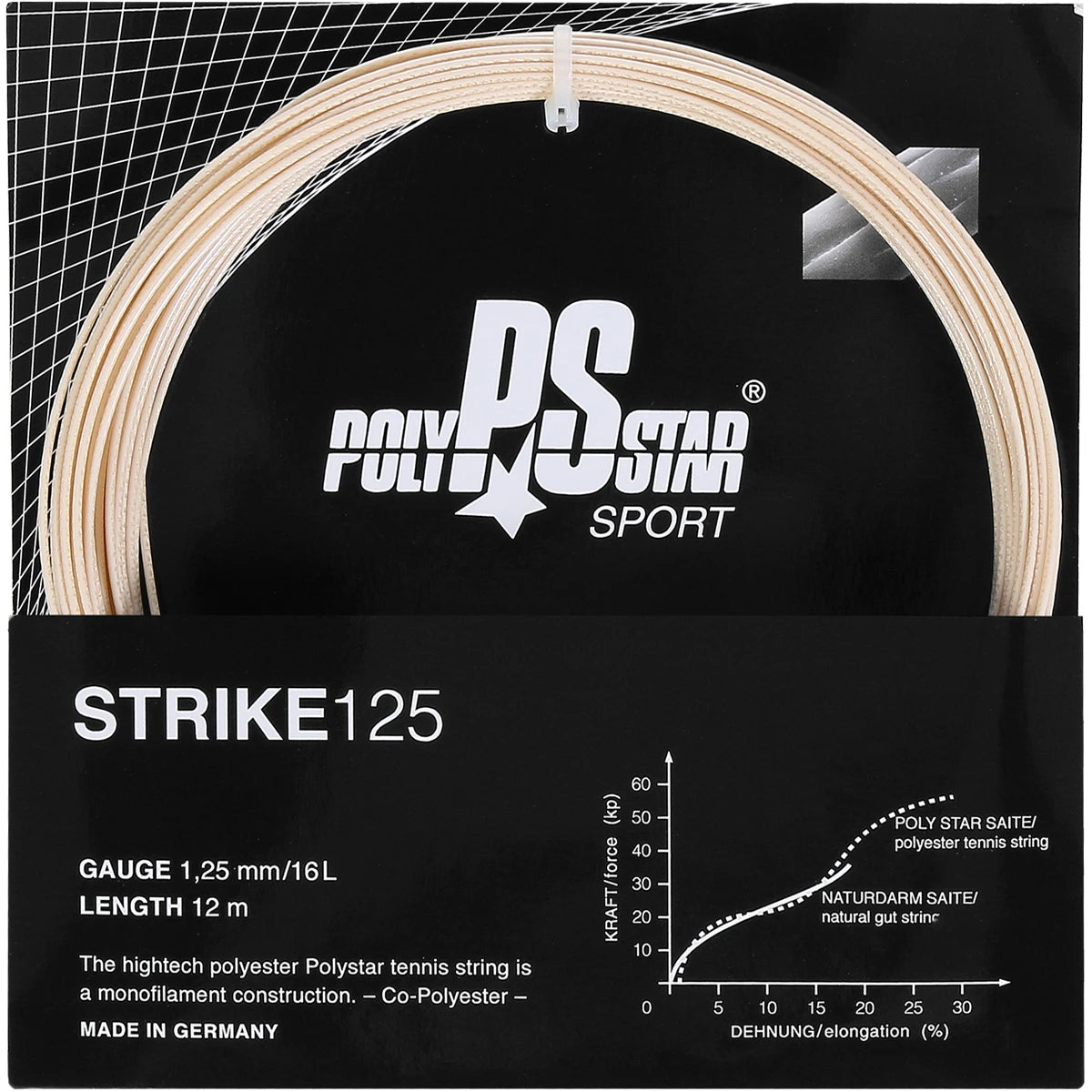 Snaar Polystar Strike (12 Meter)