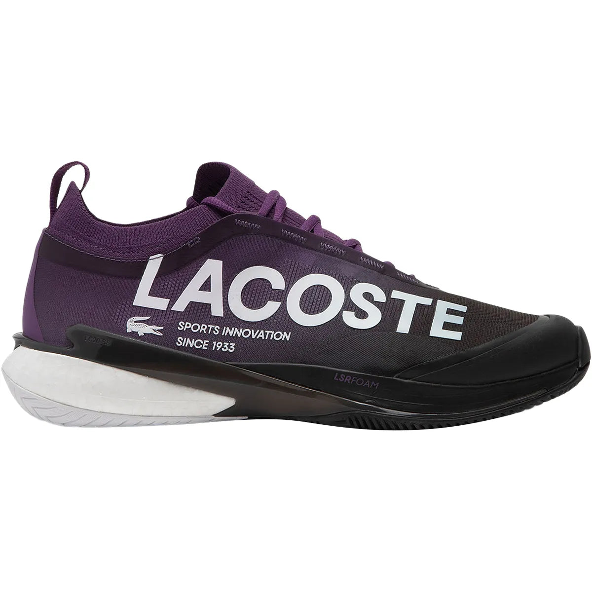 Schoenen Lacoste AG-LT Lite Schoenen alle ondergronden