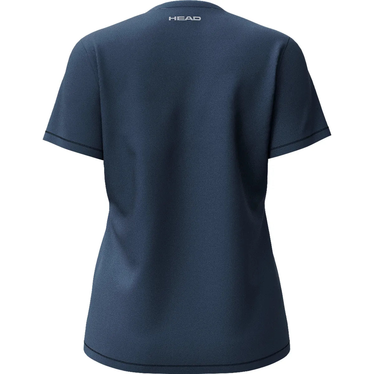 T-Shirt Head Dames Club Original