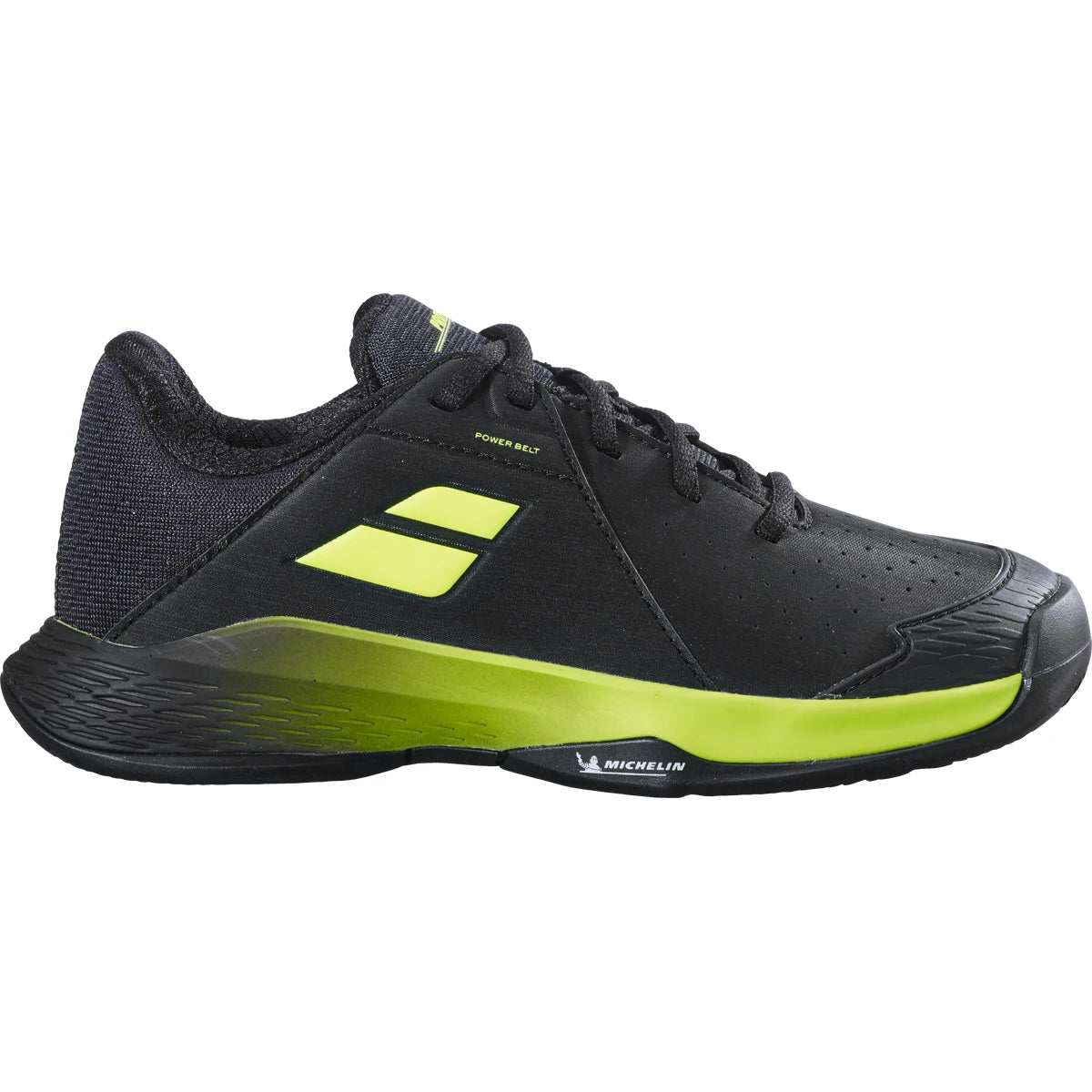 Babolat Junior Propulse 3 Gravel-schoenen