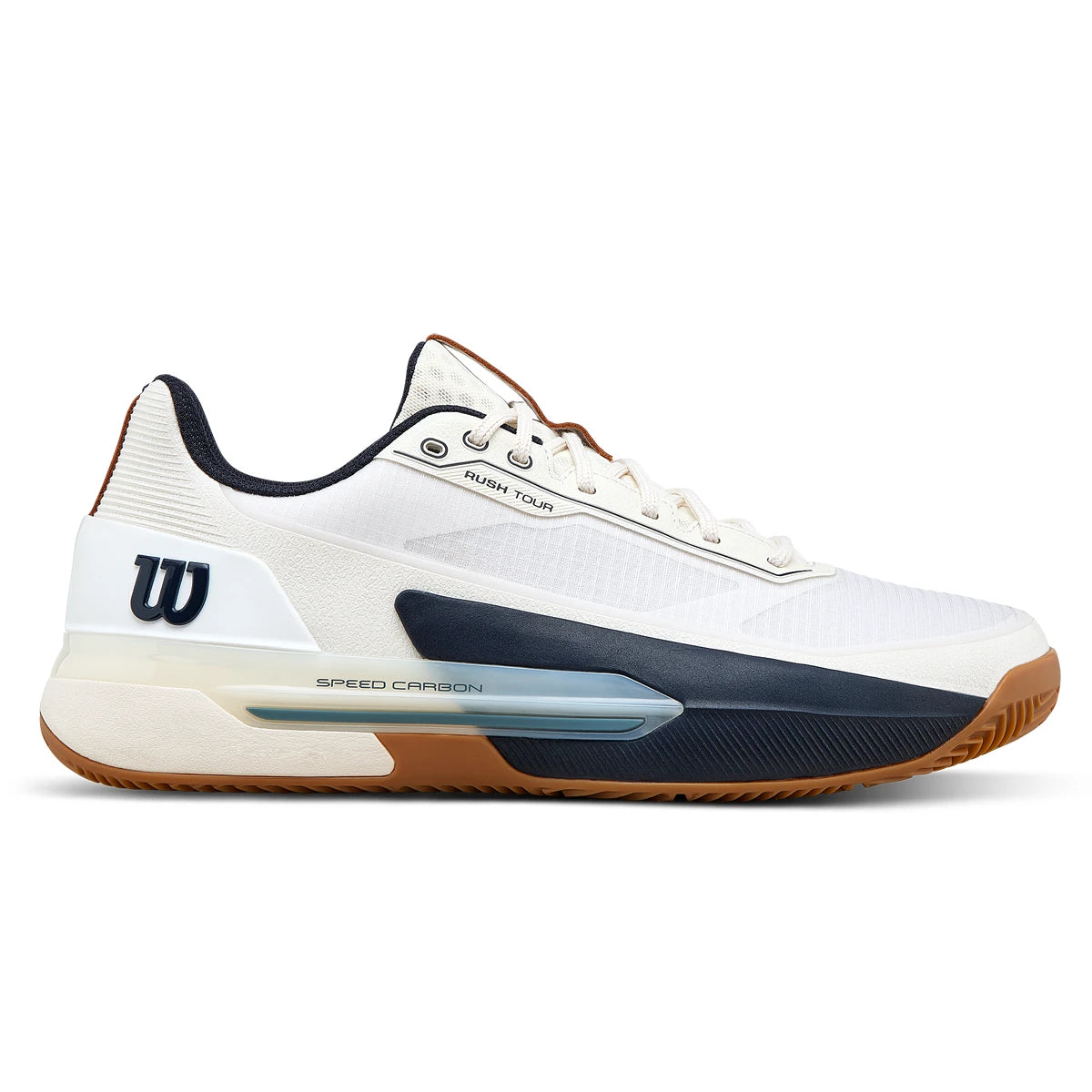 Wilson Rush Tour 5 Gravel-schoenen