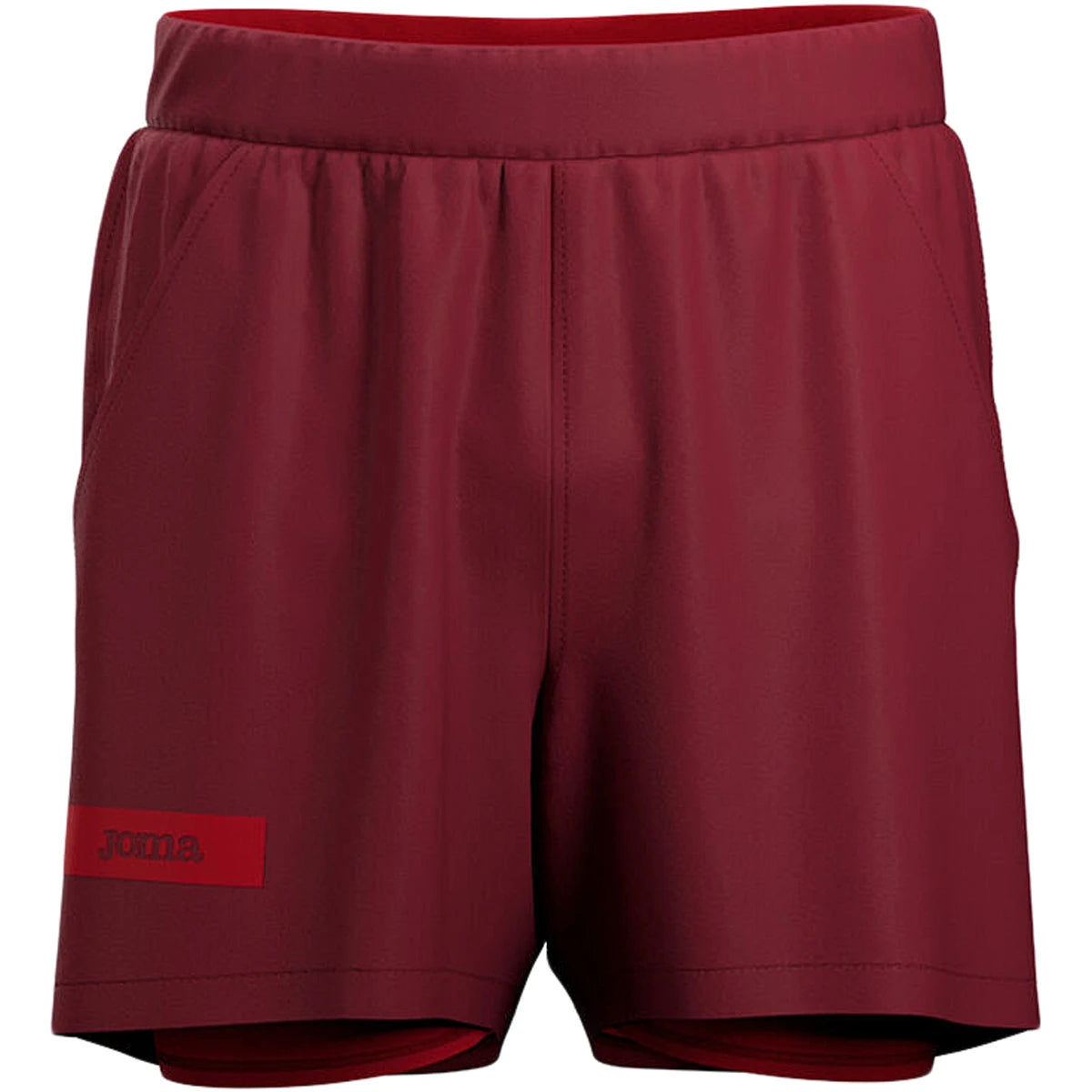 Short Joma Padel Challenge