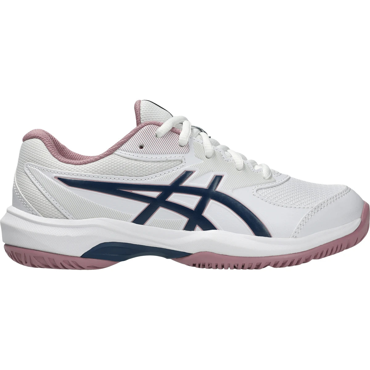 Asics Junior Gel Game 10 Gs Schoenen alle ondergronden