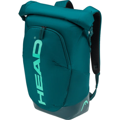 Tennistas Head Tour Racquet L Neon 2025