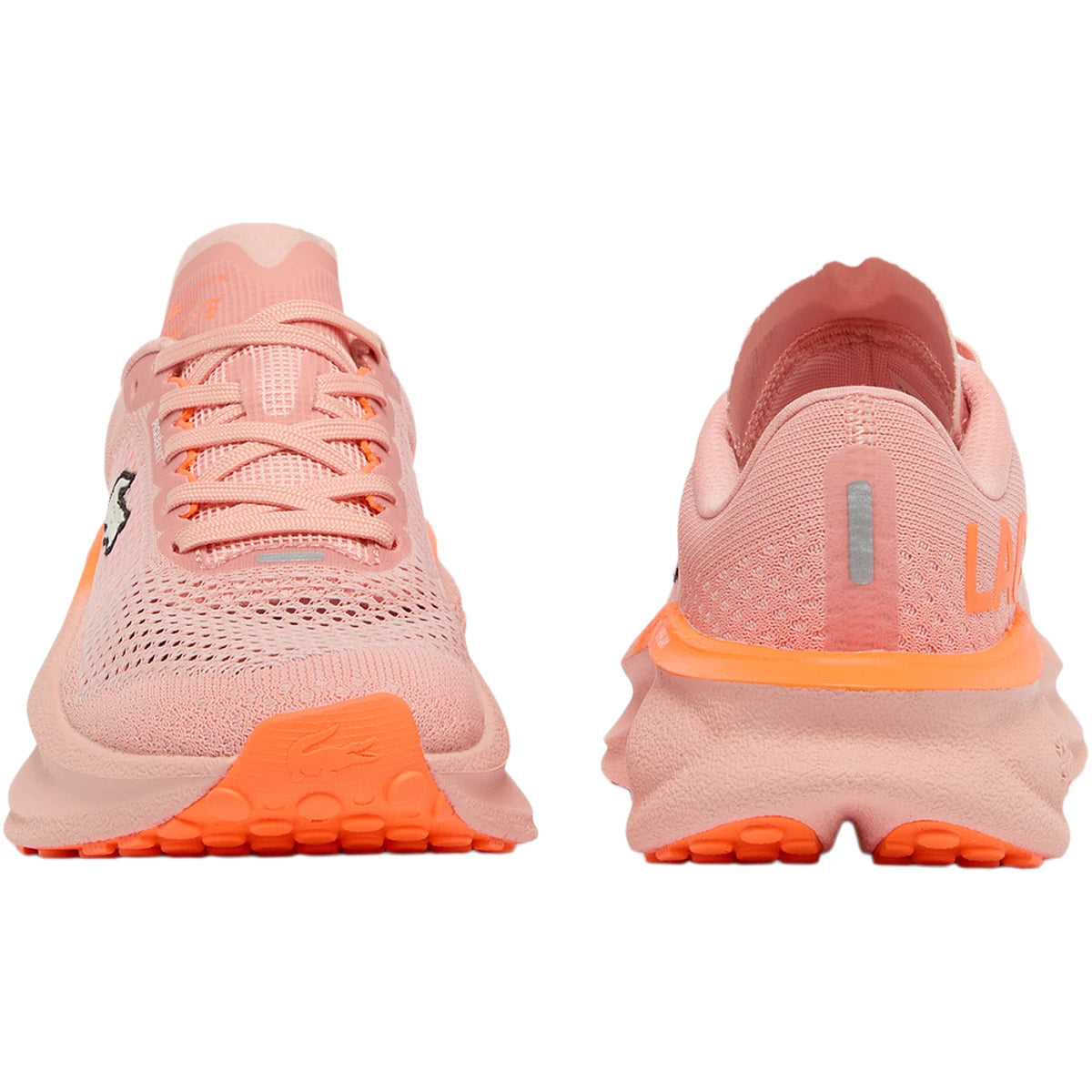 Dames Lacoste Neo Run schoenen