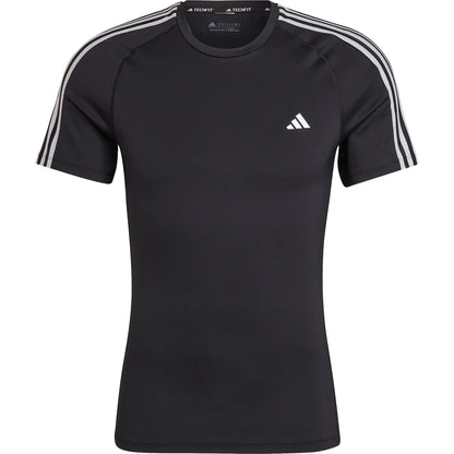 T-Shirt adidas 3 Strepen