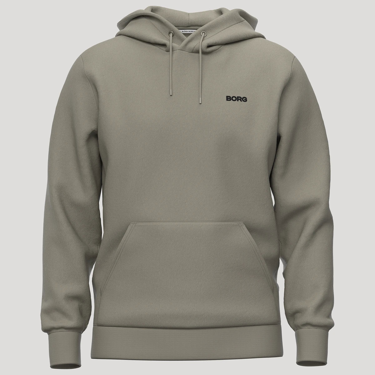 Sweater Bjorn Borg Essential 4 Hoodie