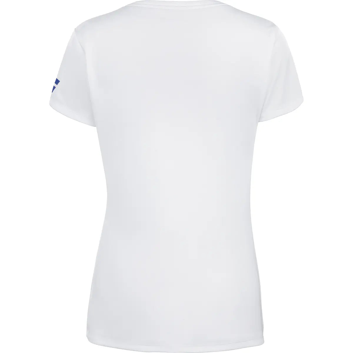 T-shirt Babolat Junior Meisje Play Cap Sleeve