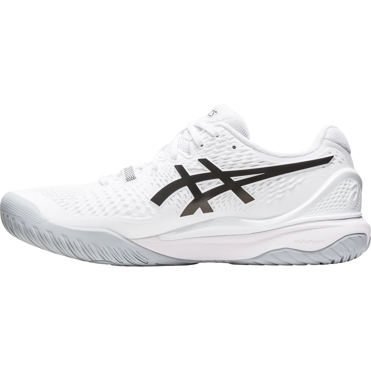 Asics Gel Resolution 9 Schoenen alle ondergronden