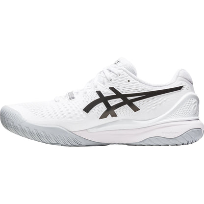 Asics Gel Resolution 9 Schoenen alle ondergronden
