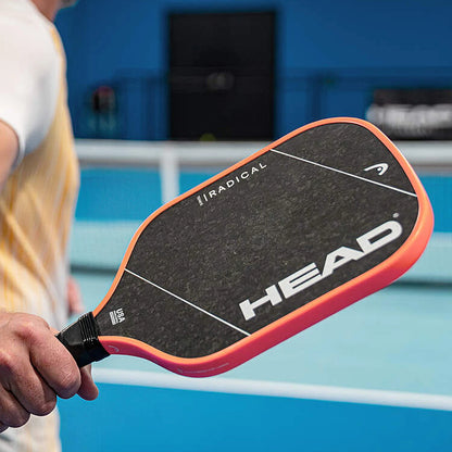Pickleballracket Head Radical Team15