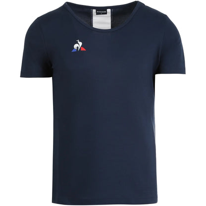 T-Shirt Le Coq Sportif Dames Tennis Essentieel Performance