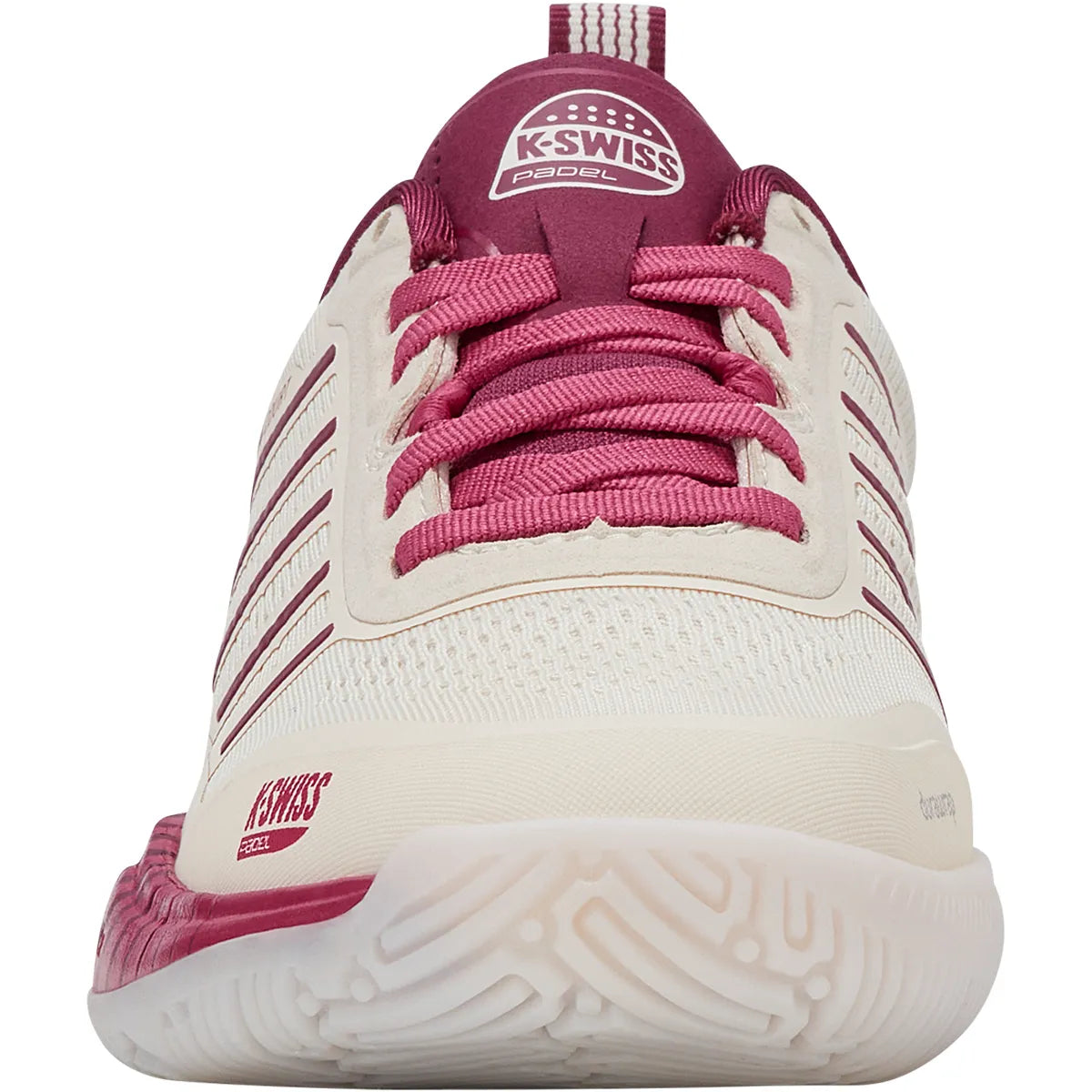 K-Swiss Dames Schoenen Ultra Court Padel
