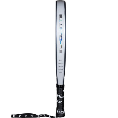 Padelracket Nox X-One Silhouette