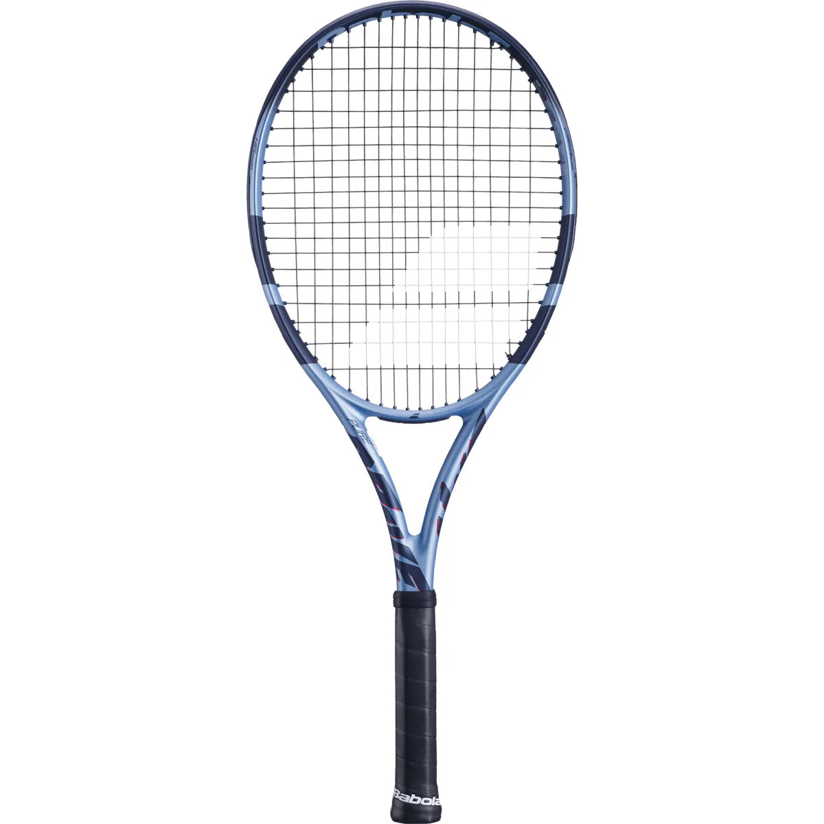 Babolat Pure Drive Racket (300 Gr) (Gesnared)