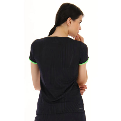 T-Shirt Lotto Dames Superrapida V Padel