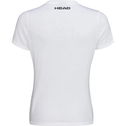 T-Shirt Head Dames Wap Bold Padel