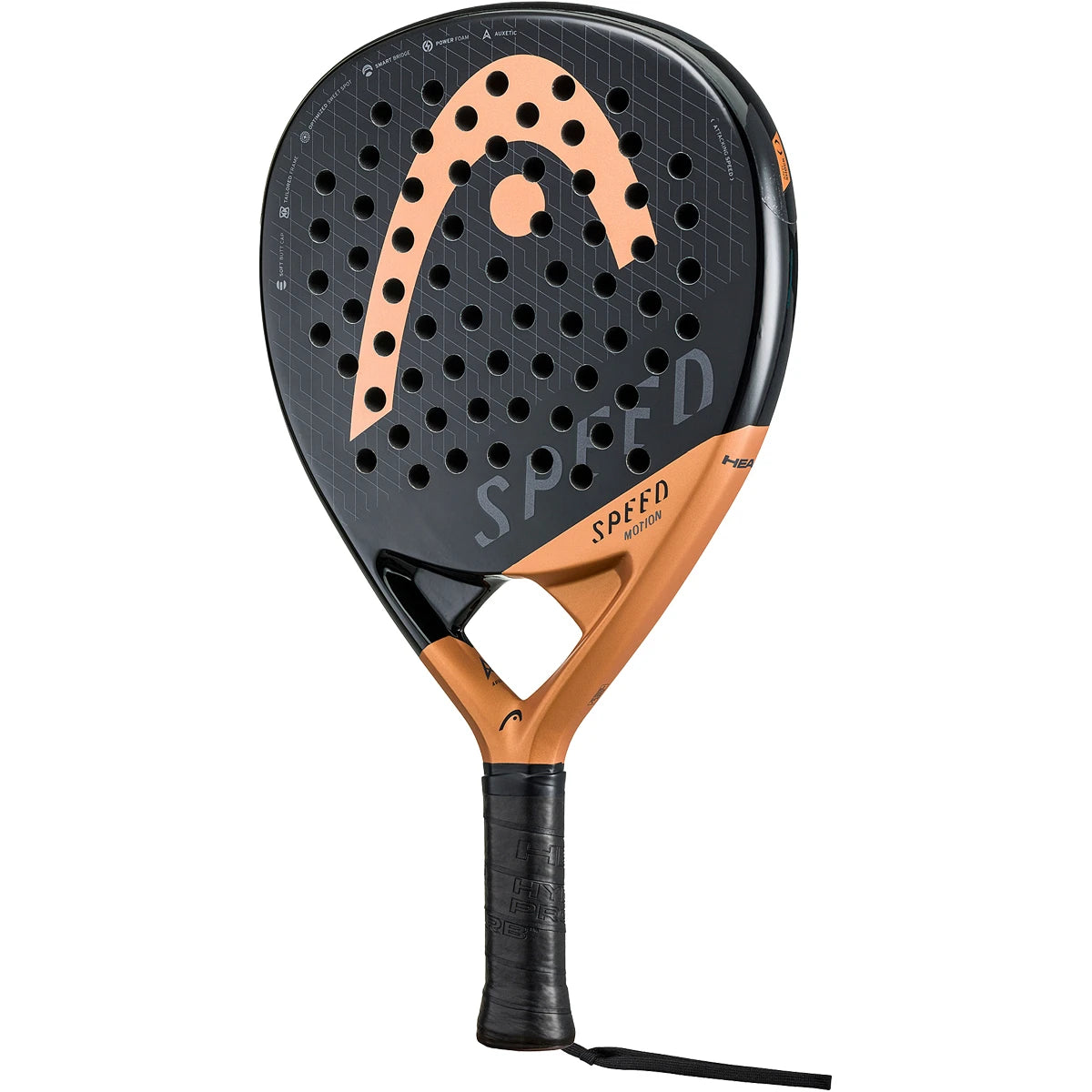 Padelracket Head Speed Motion 2023