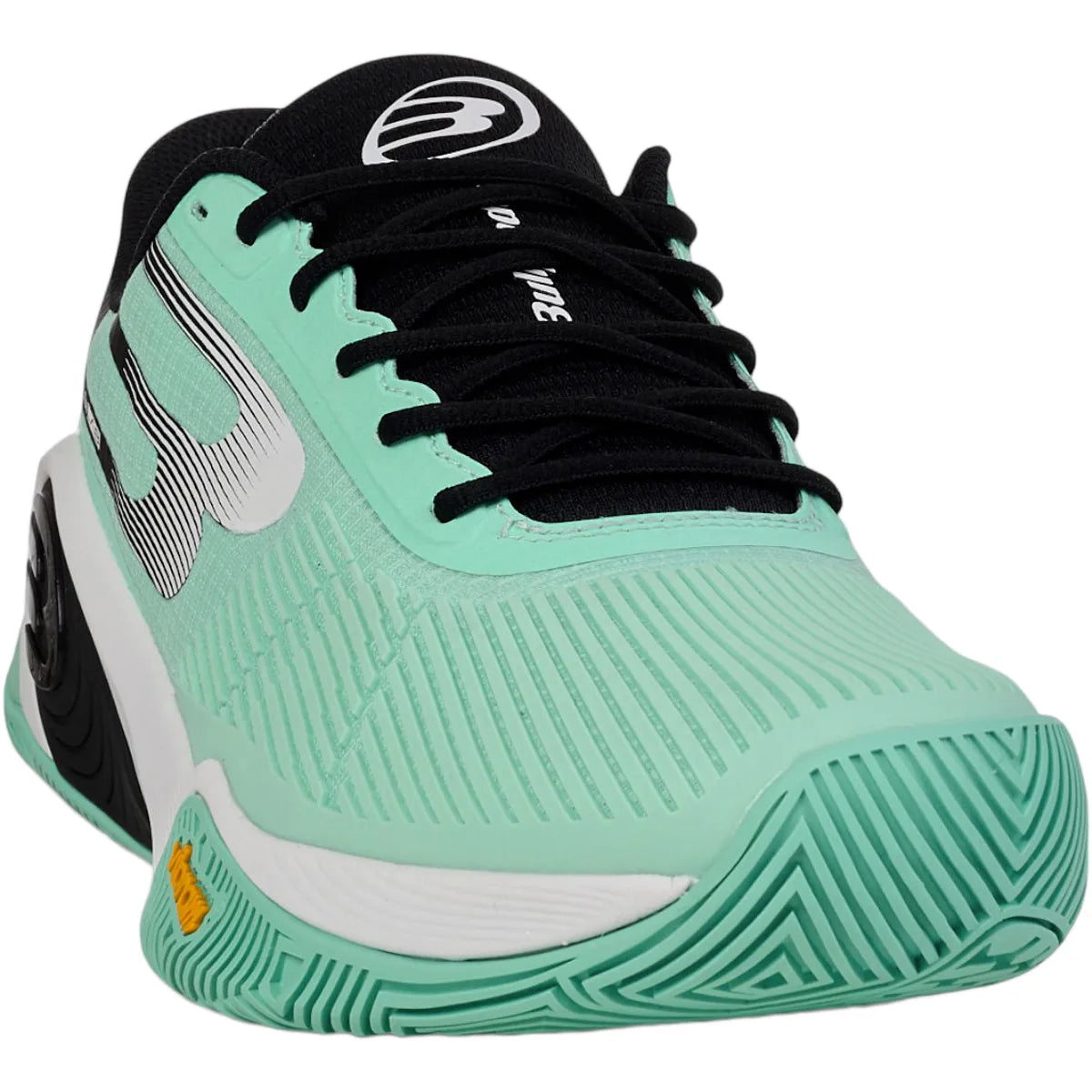 Padelschoenen Bullpadel Heren Vertex Vibram 25I