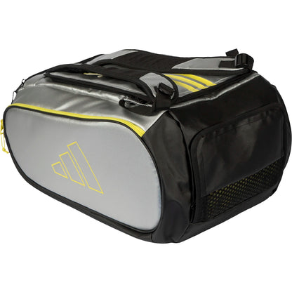 Padel-tas adidas Tour Silver 2026