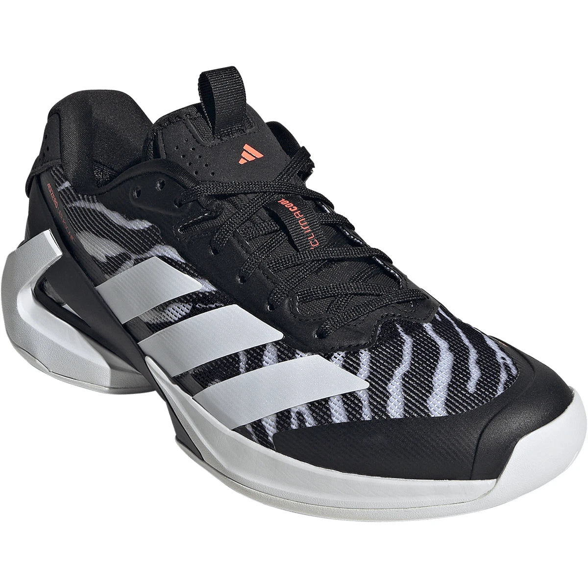 adidas Schoenen Dames Adizero Ubersonic 5 Schoenen alle ondergronden