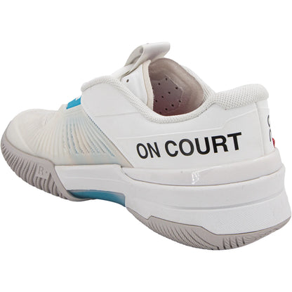 Dames Schoenen The Roger Pro Fire Schoenen alle ondergronden