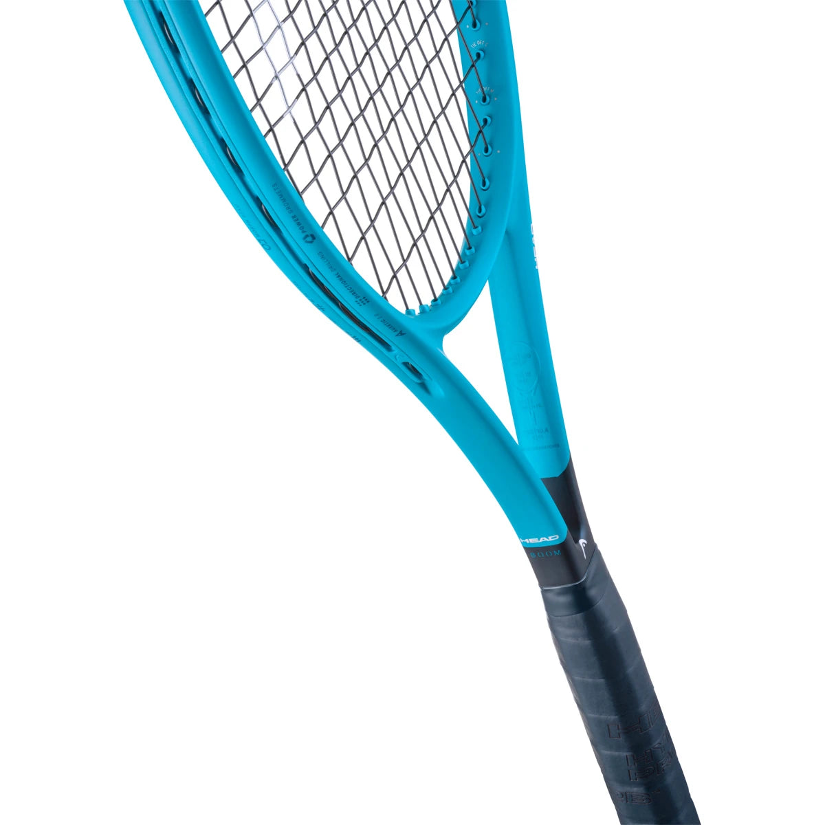 Racket Head Boom MP L (275 Gr) Gesnaard