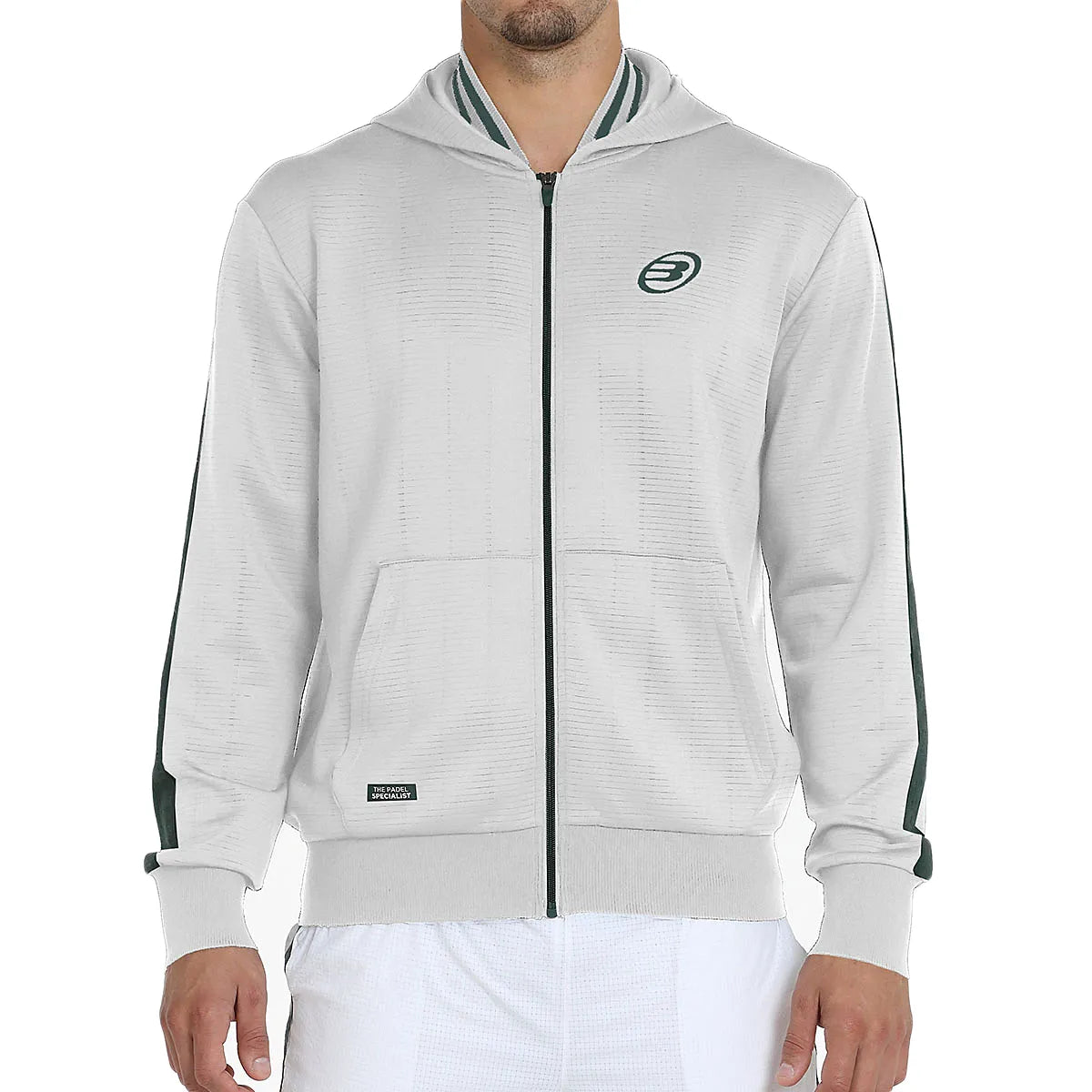 Jas Bullpadel Timeless Lancara