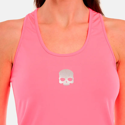 Tanktop Hydrogen Dames Tech