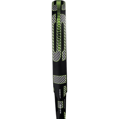 Padelracket Test Adidas Cross It Carbon 2026