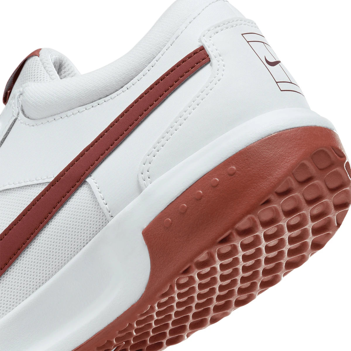 Nike Junior Air Zoom Court Lite 3 Schoenen alle ondergronden