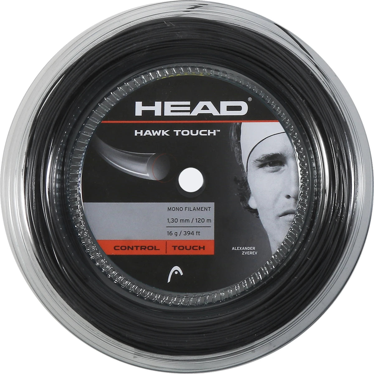 Spoel Head Hawk Touch (120 Meter)