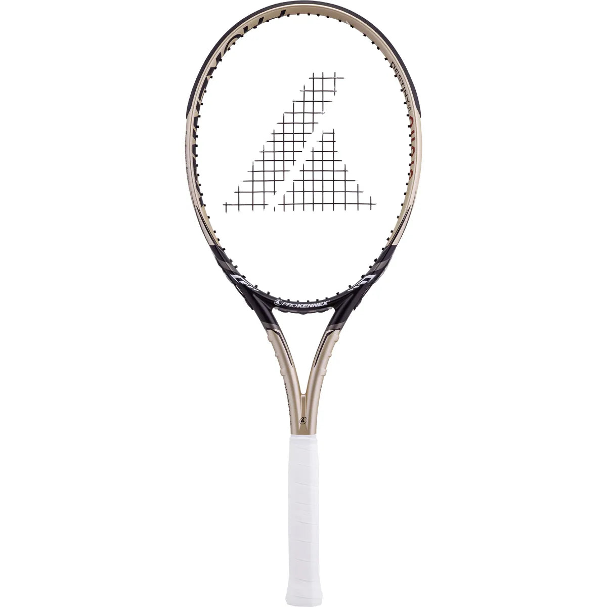 Racket Pro Kennex Destiny Fcs Gold (265 Gr)