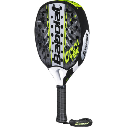 Padelracket Test Babolat Counter Veron 2.6