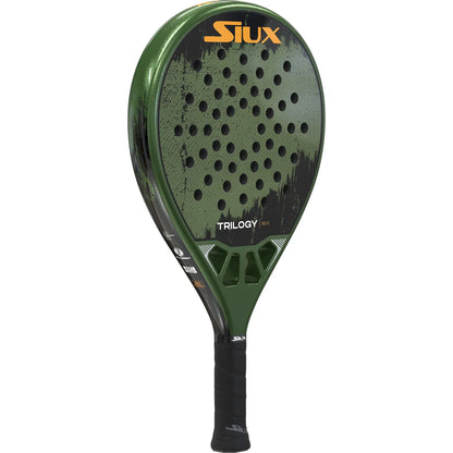 Padelracket Siux Trilogy Go 5