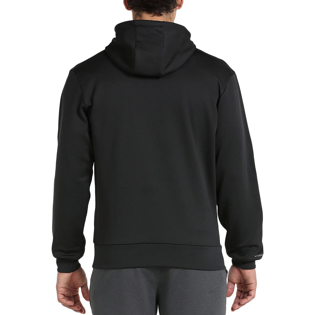 Hoodie Bullpadel Winter Fw