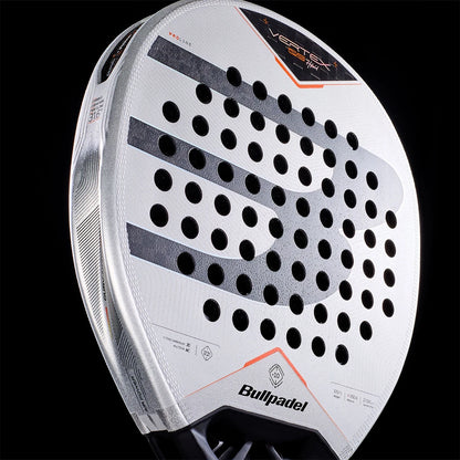 Racket Test Padel Bullpadel Vertex 05 Hybrid 27