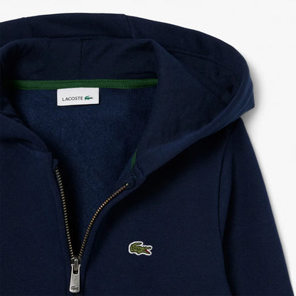 Sweater Lacoste Junior Full Zip
