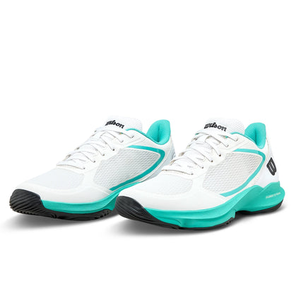 Padelschoenen Wilson Dames Hurakn Lite