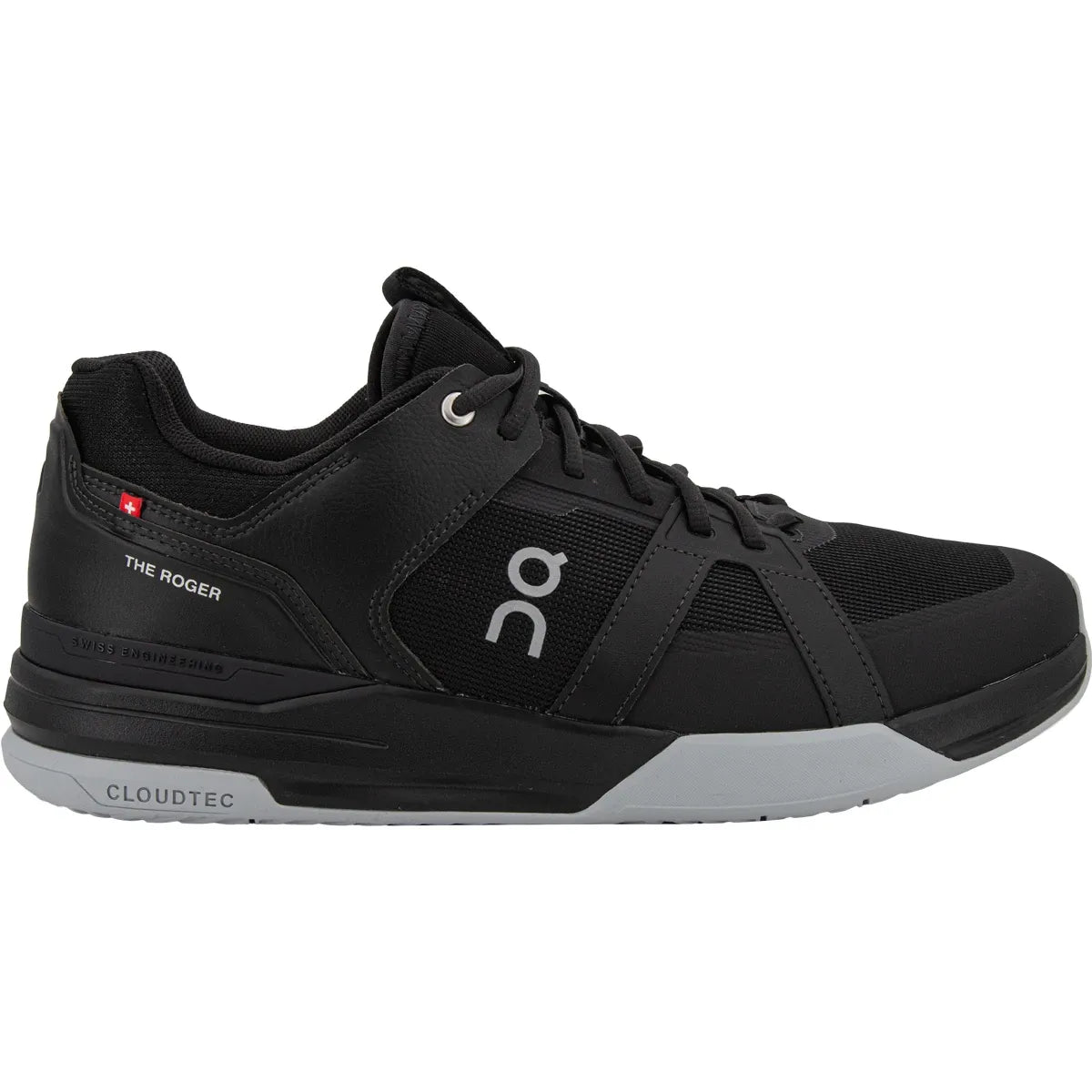 Schoenen On The Roger Clubhouse Pro Schoenen alle ondergronden
