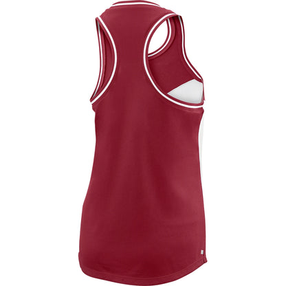 Tanktop Wilson Dames Team 2