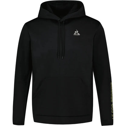 Sweater Le Coq Sportif Met Capuchon Technisch