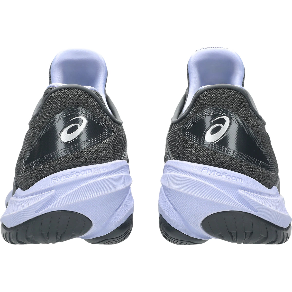 Asics Court FF3 Night Energy Schoenen alle ondergronden