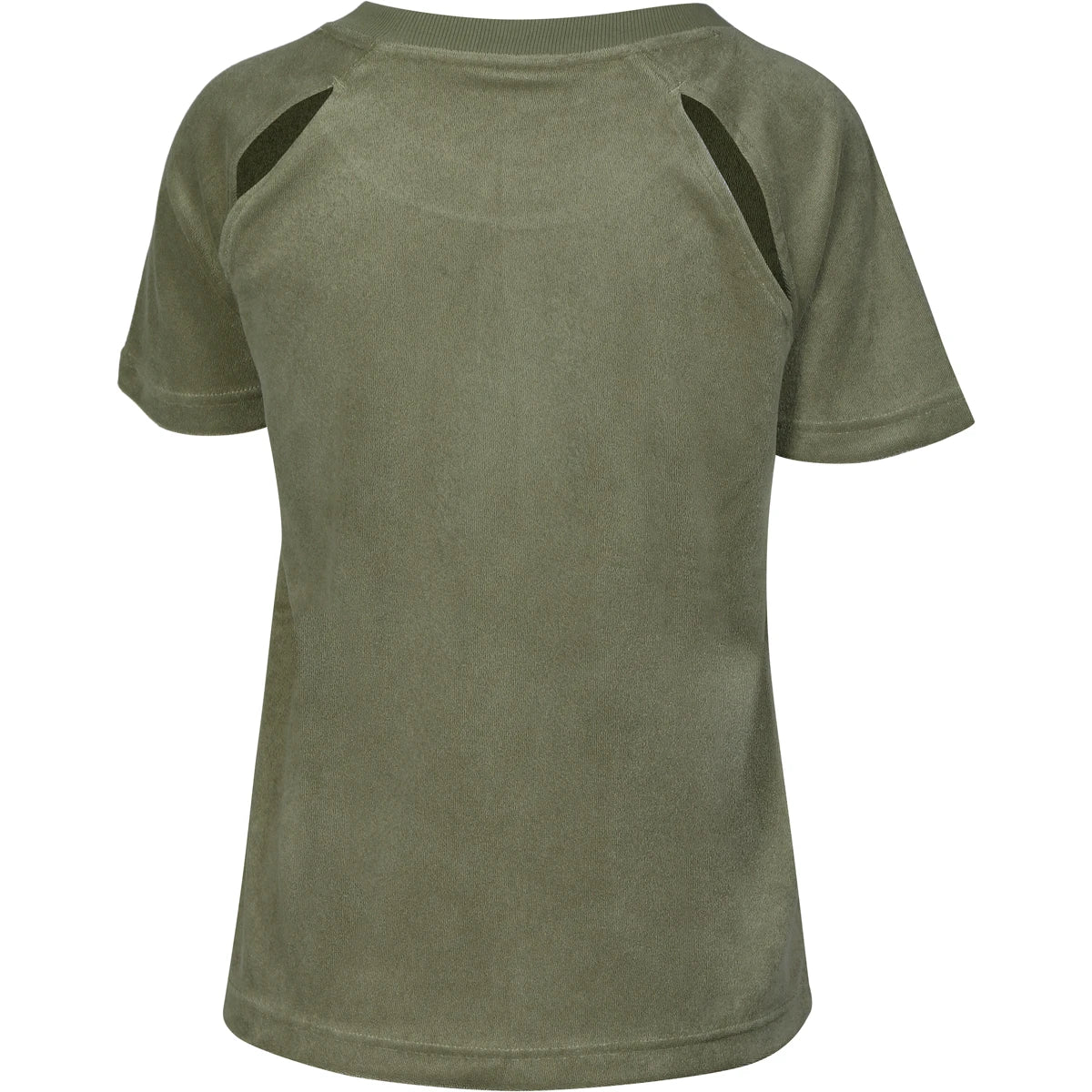 T-Shirt Watts Dames Fusion Spons